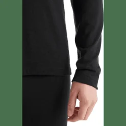 Merino 200 Oasis Crewe Herren Unterhemd