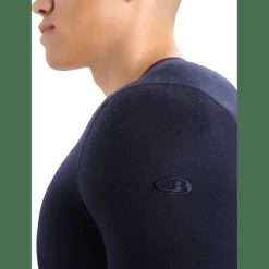 Merino 200 Oasis Crewe Herren Unterhemd
