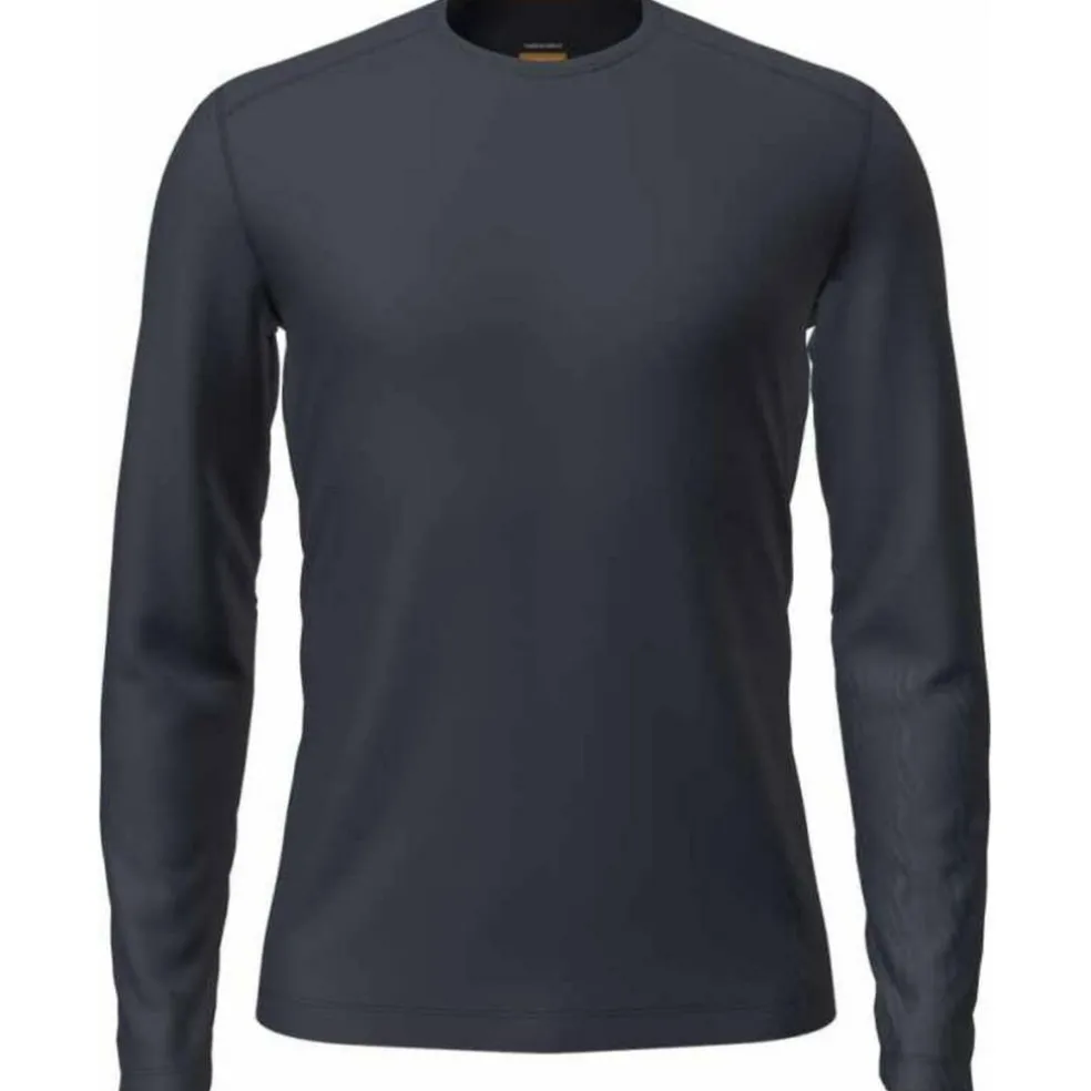 Merino 200 Oasis Crewe Herren Unterhemd