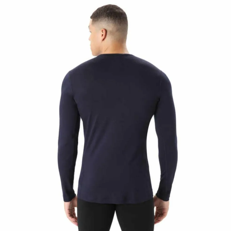 Merino 200 Oasis Crewe Herren Unterhemd