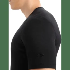 Merino 200 Oasis Crewe Herren Unterhemd
