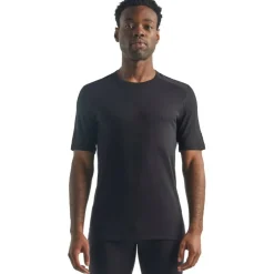 Merino 200 Oasis Crewe Herren Unterhemd