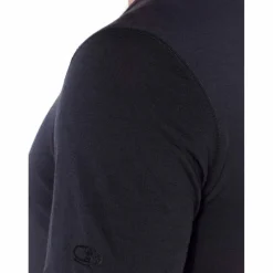 Merino 200 Oasis Crewe Herren Unterhemd
