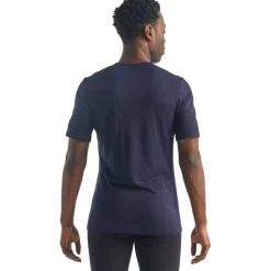 Merino 200 Oasis Crewe Herren Unterhemd