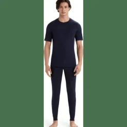 Merino 200 Oasis Crewe Herren Unterhemd