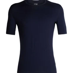 Merino 200 Oasis Crewe Herren Unterhemd
