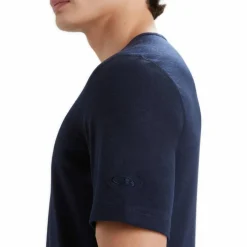 Merino 200 Oasis Crewe Herren Unterhemd