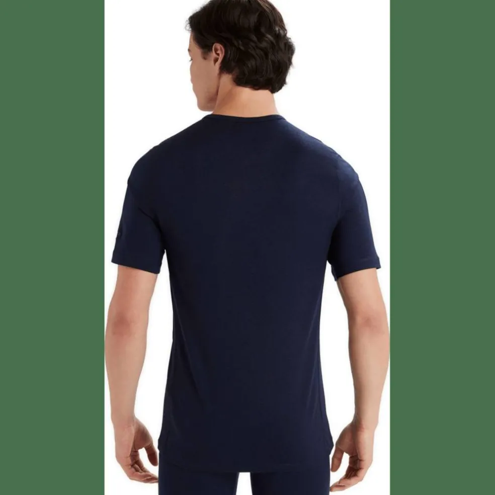 Merino 200 Oasis Crewe Herren Unterhemd