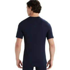 Merino 200 Oasis Crewe Herren Unterhemd