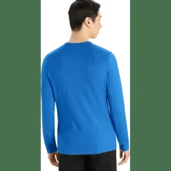 Merino 200 Oasis Crewe Herren Unterhemd