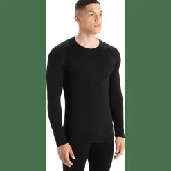 Merino 260 Tech Crewe Herren Unterhemd