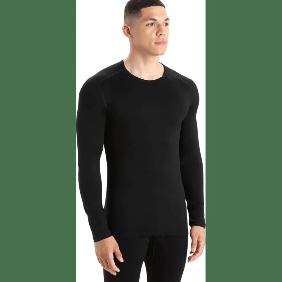 Merino 260 Tech Crewe Herren Unterhemd