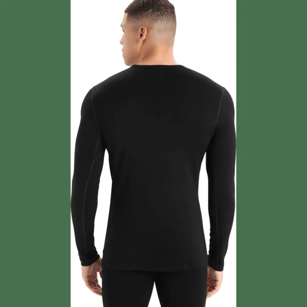 Merino 260 Tech Crewe Herren Unterhemd