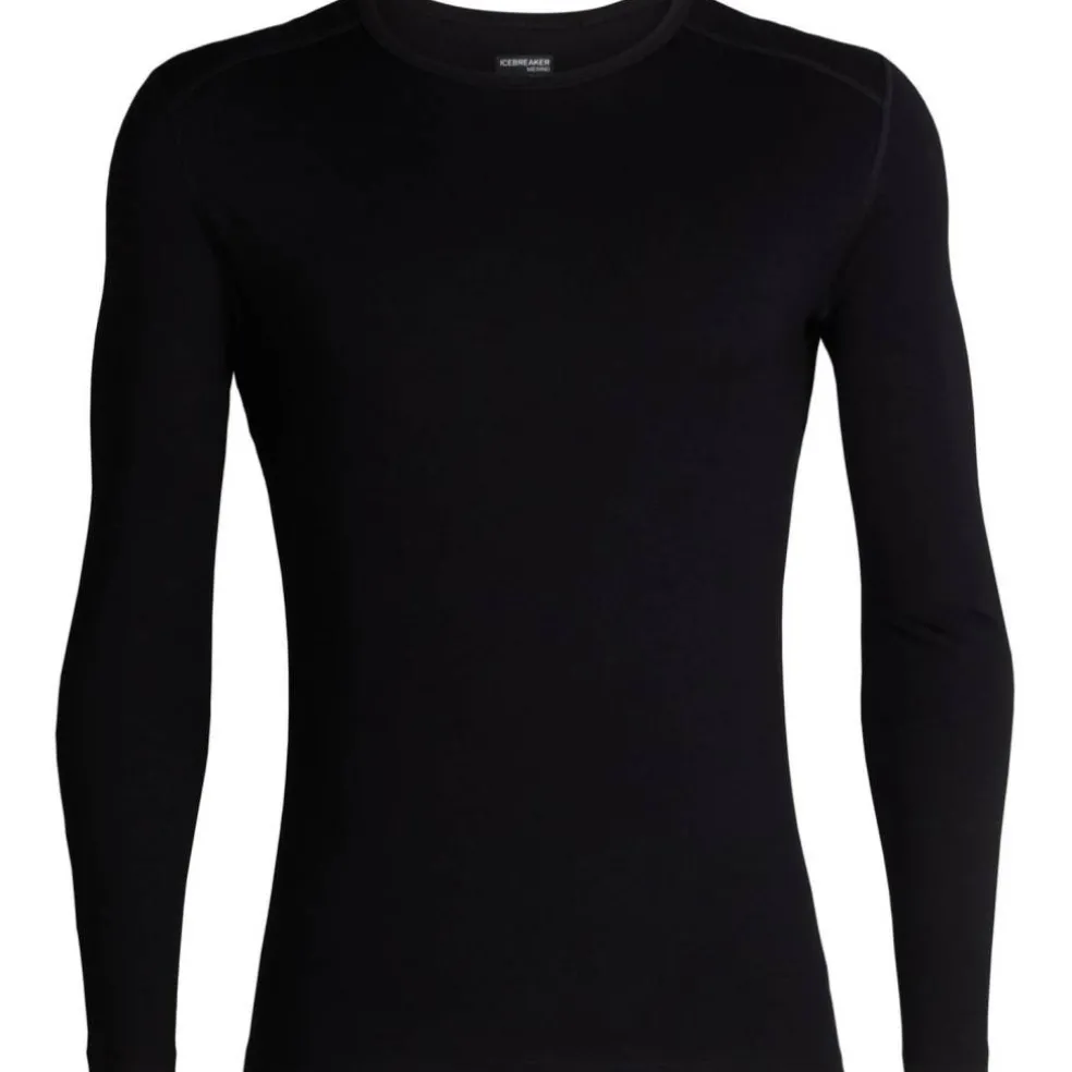 Merino 260 Tech Crewe Herren Unterhemd