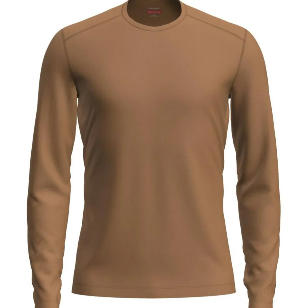 Merino 260 Tech Crewe Herren Unterhemd