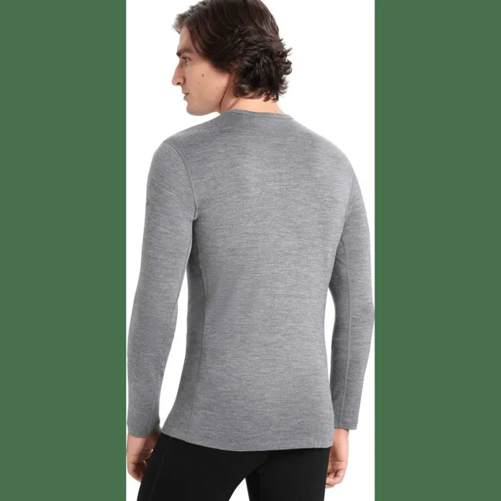 Merino 260 Tech Crewe Herren Unterhemd