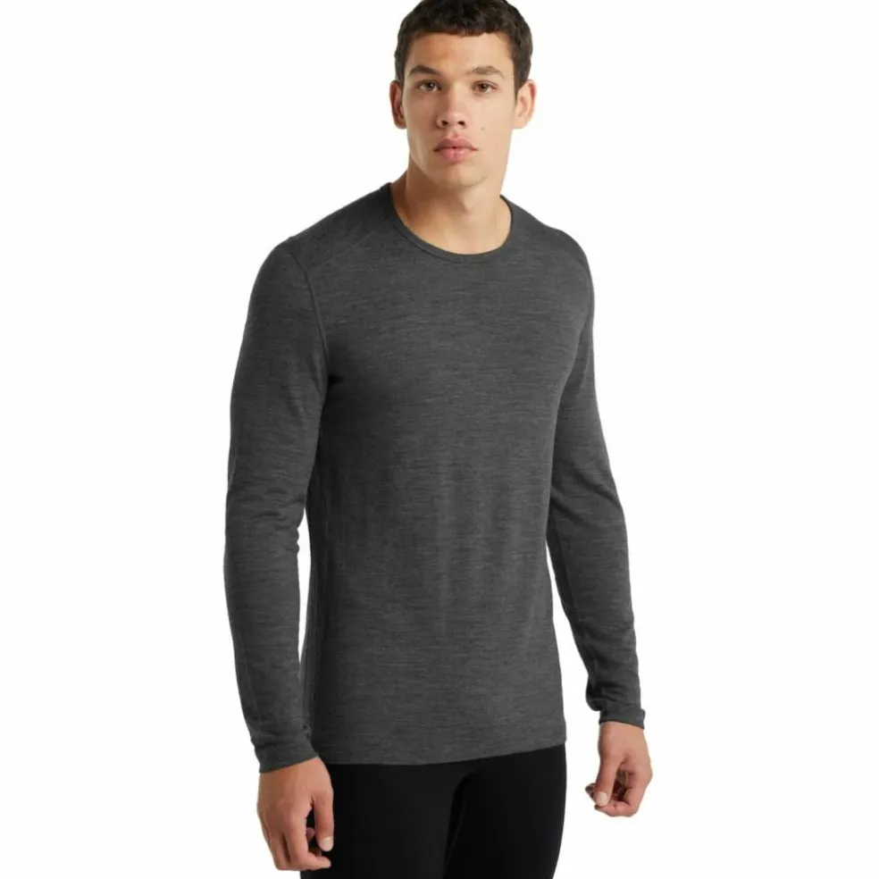 Merino 260 Tech Crewe Herren Unterhemd