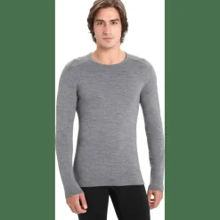 Merino 260 Tech Crewe Herren Unterhemd