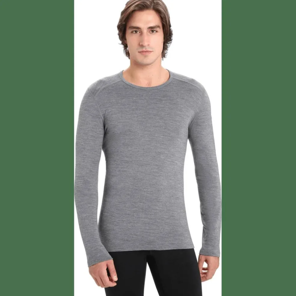 Merino 260 Tech Crewe Herren Unterhemd