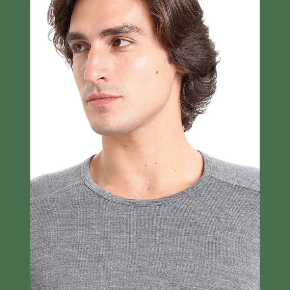 Merino 260 Tech Crewe Herren Unterhemd