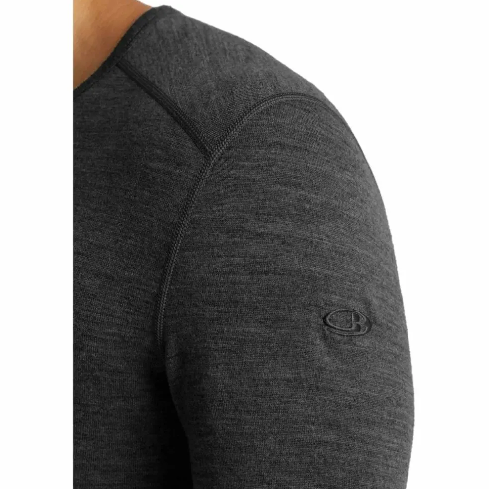 Merino 260 Tech Crewe Herren Unterhemd