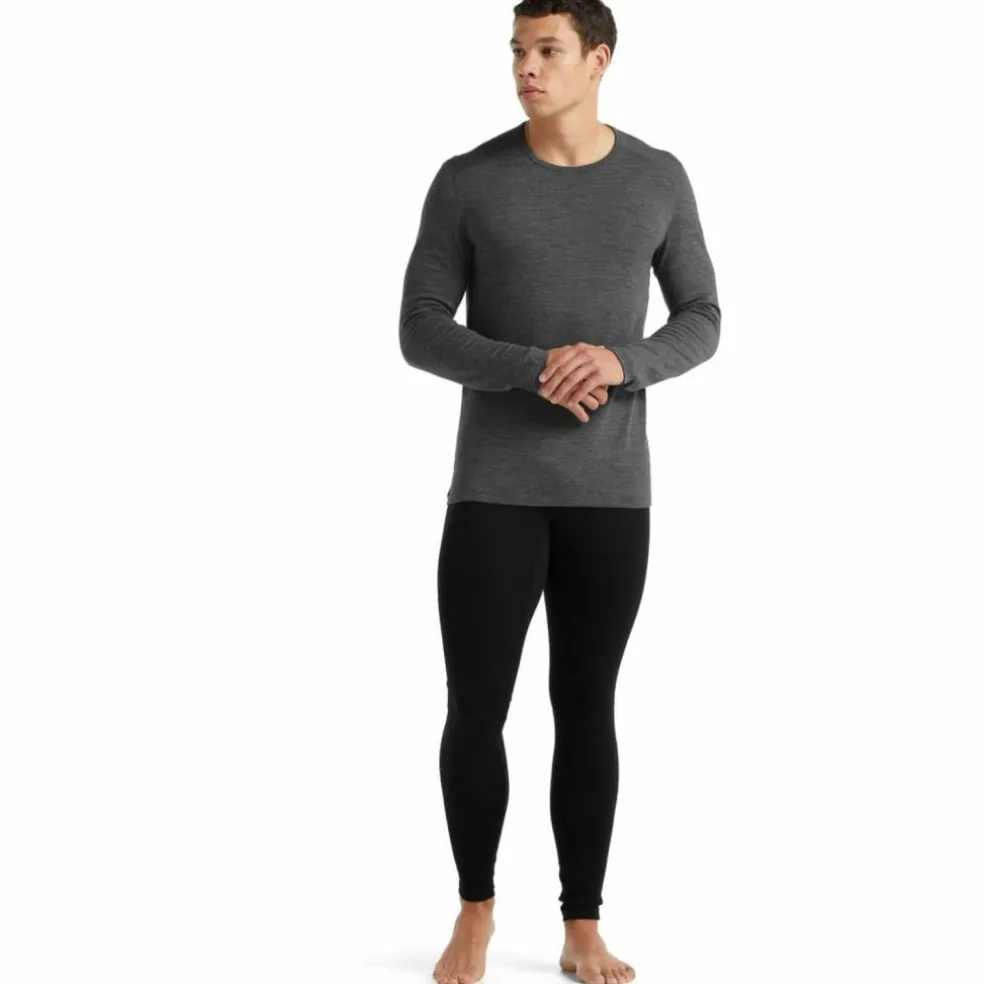 Merino 260 Tech Crewe Herren Unterhemd