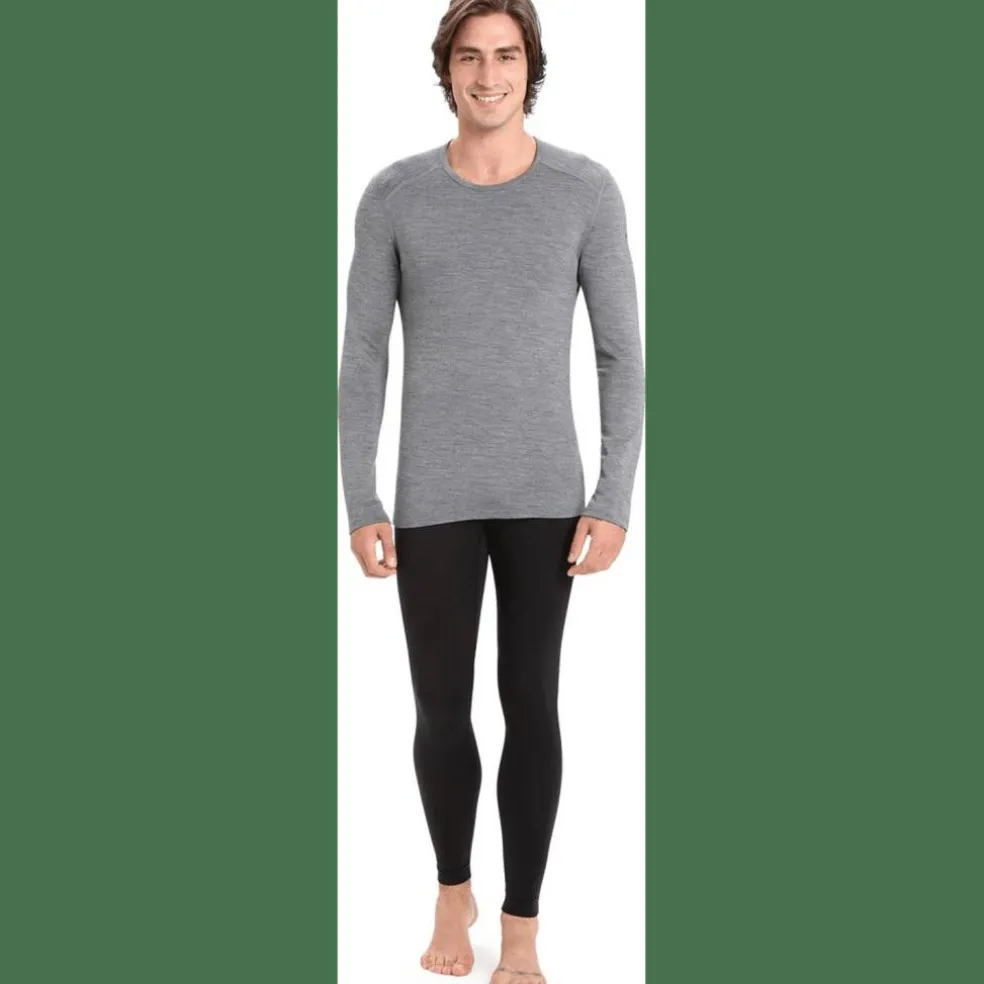Merino 260 Tech Crewe Herren Unterhemd