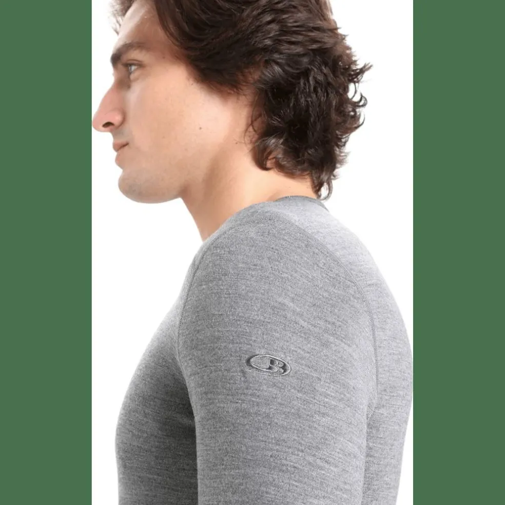 Merino 260 Tech Crewe Herren Unterhemd