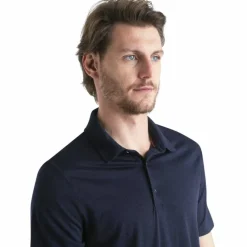 Merino 150 Tech Lite Herren Poloshirt
