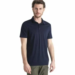 Merino 150 Tech Lite Herren Poloshirt