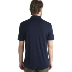 Merino 150 Tech Lite Herren Poloshirt