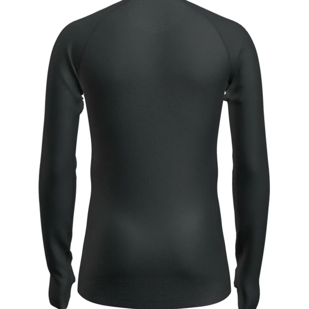 Merino 125 ZoneKnit Crewe Herren Unterhemd