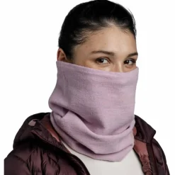 Merino Fleece Unisex Halstuch