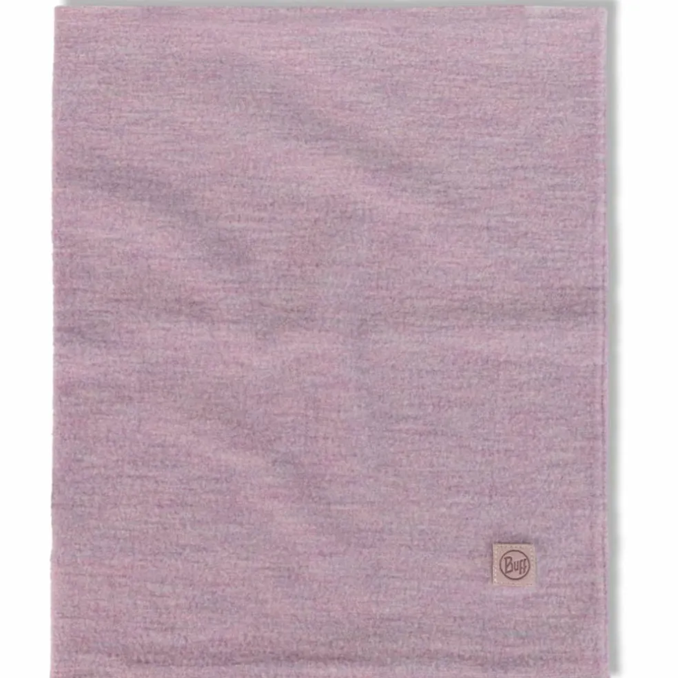 Merino Fleece Unisex Halstuch