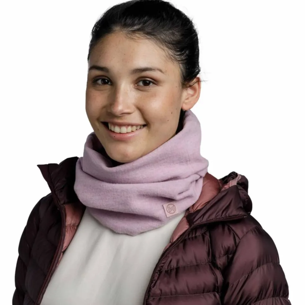 Merino Fleece Unisex Halstuch