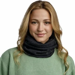Merino Fleece Unisex Halstuch