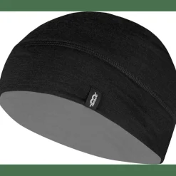 Merino Fleece Unisex Mütze