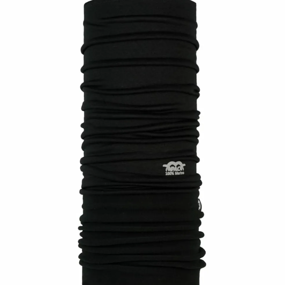 Merino Fleece Unisex Multifunktionstuch