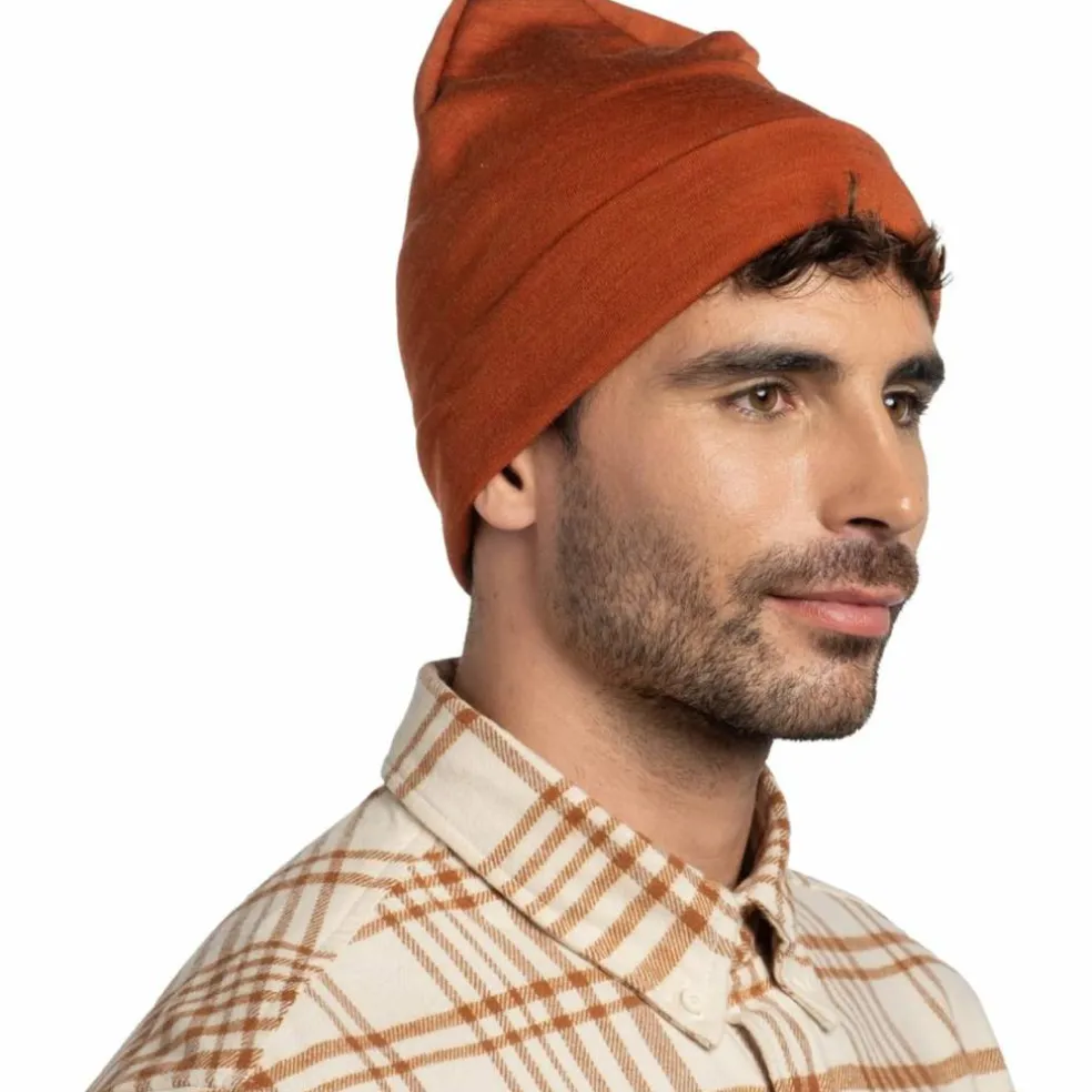 Merino Heavyweight Unisex Schal