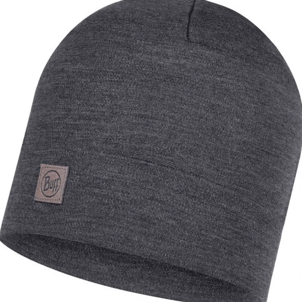 Merino Heavyweight Unisex Schal