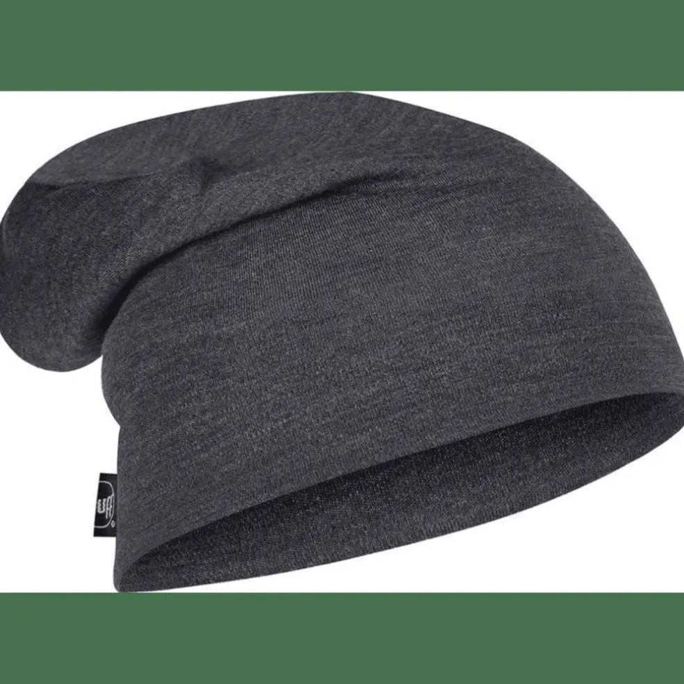Merino Heavyweight Unisex Schal