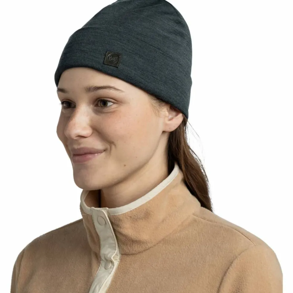 Merino Heavyweight Unisex Schal