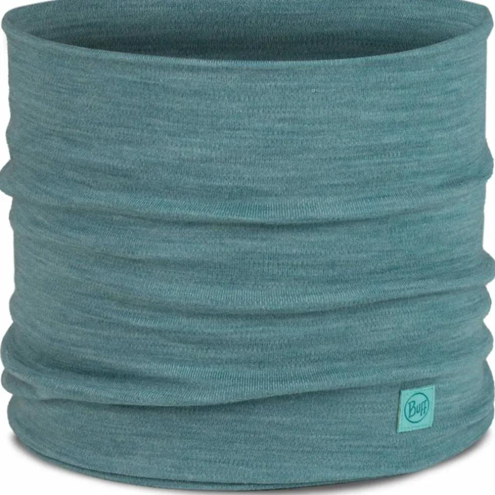 Merino Heavyweight Unisex Schal