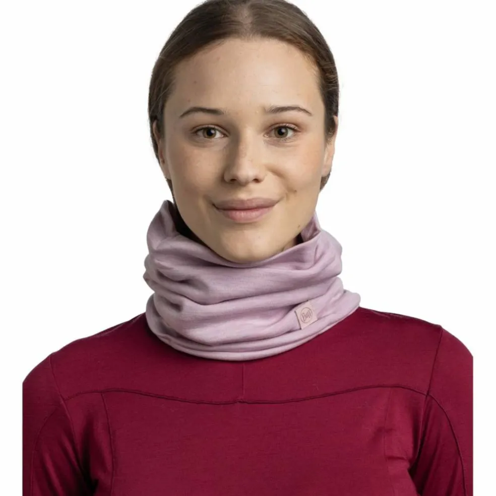 Merino Heavyweight Unisex Schal