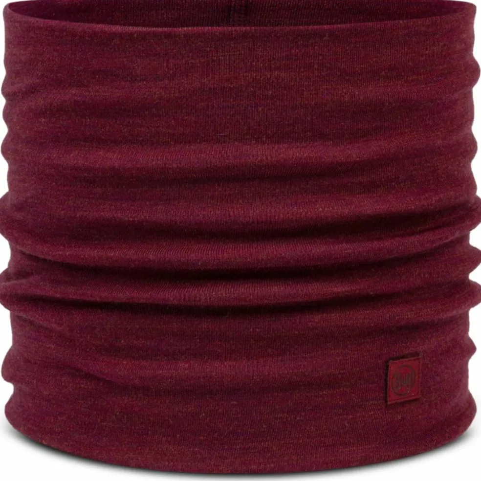 Merino Heavyweight Unisex Schal