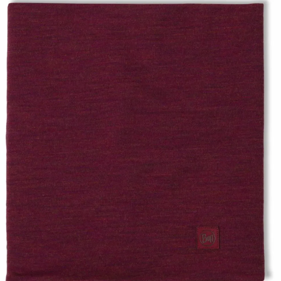 Merino Heavyweight Unisex Schal