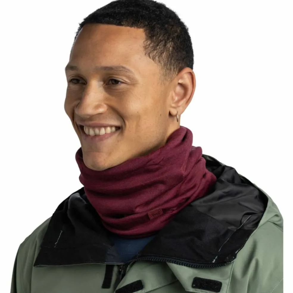 Merino Heavyweight Unisex Schal