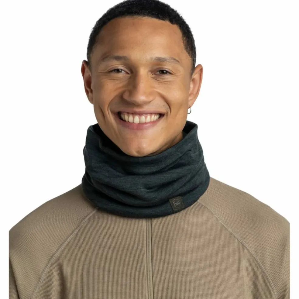 Merino Heavyweight Unisex Schal
