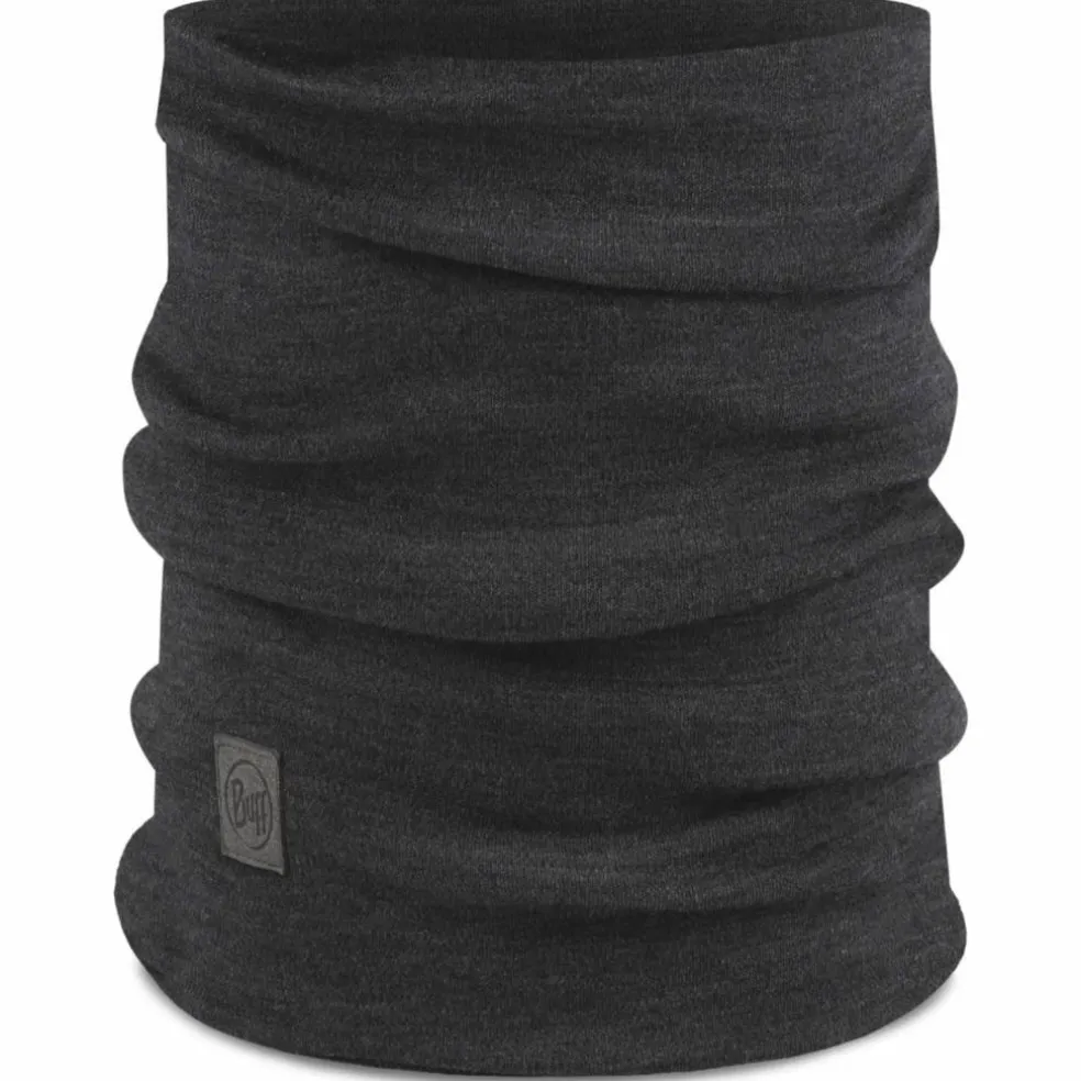 Merino Heavyweight Unisex Schal