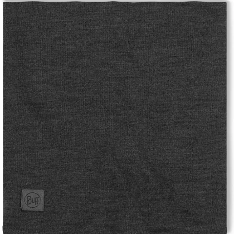 Merino Heavyweight Unisex Schal
